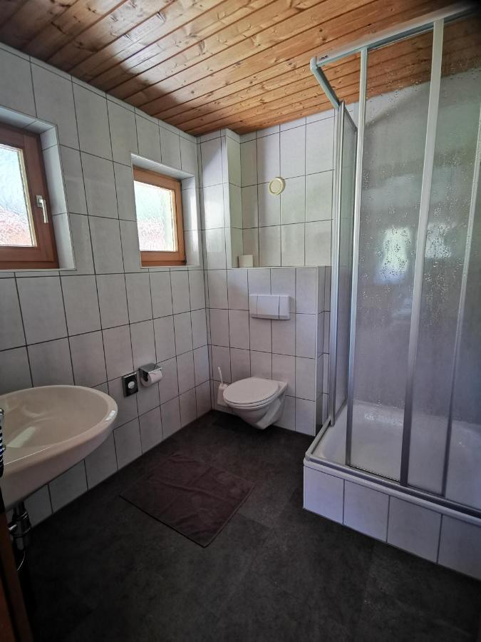Pension Bergwelt Neustift im Stubaital Eksteriør bilde