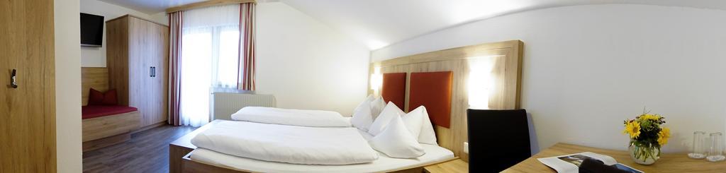 Pension Bergwelt Neustift im Stubaital Eksteriør bilde
