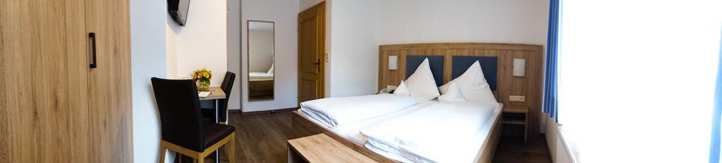 Pension Bergwelt Neustift im Stubaital Eksteriør bilde