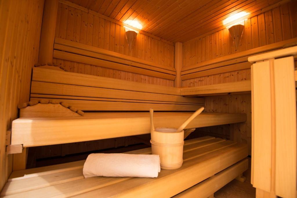 Pension Bergwelt Neustift im Stubaital Eksteriør bilde