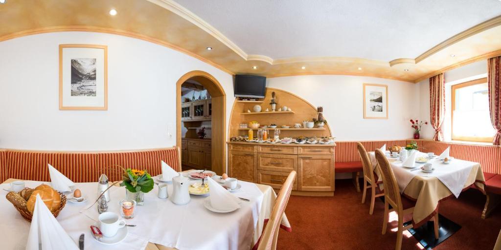 Pension Bergwelt Neustift im Stubaital Eksteriør bilde